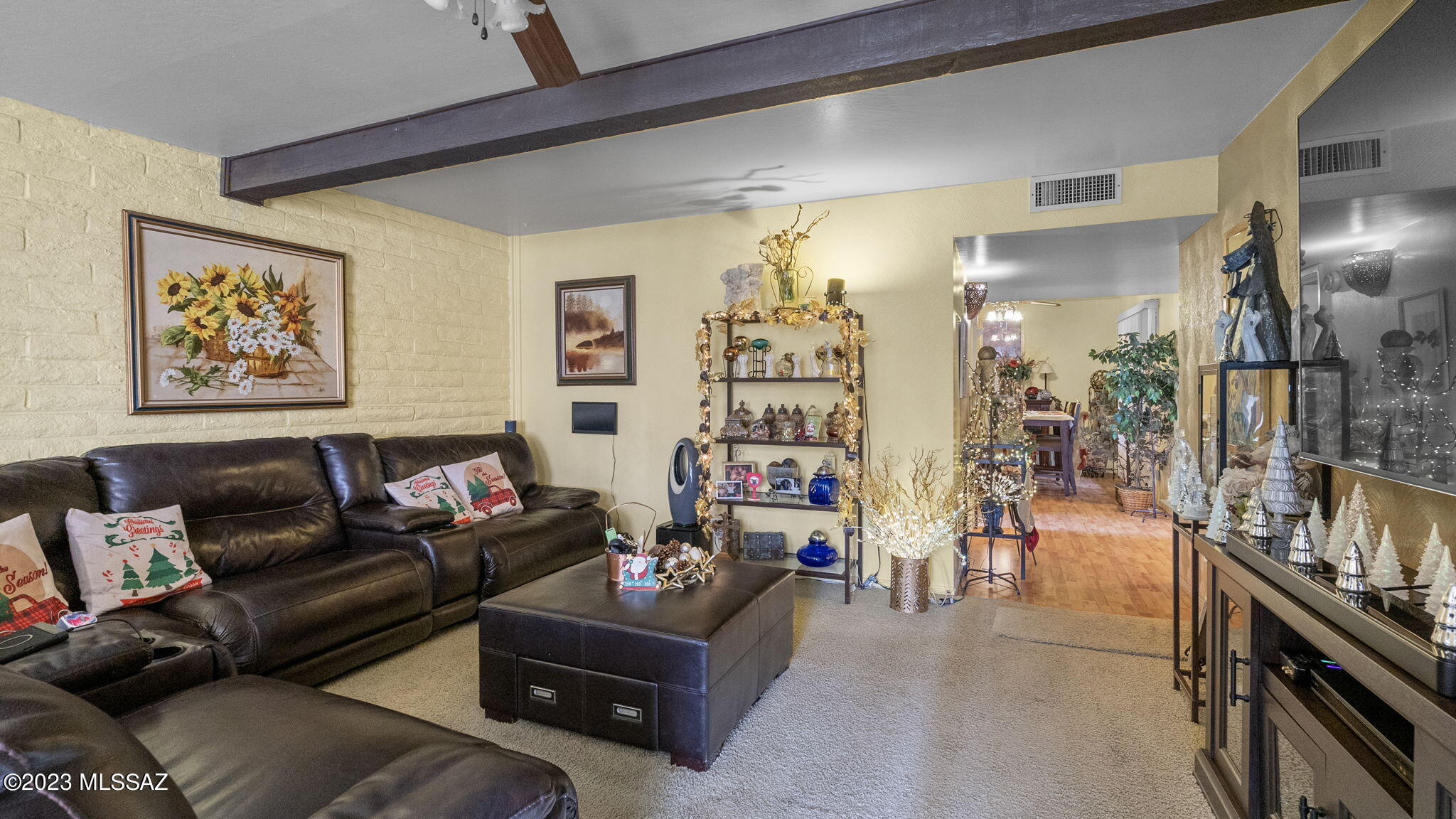 1183 Zircon Court Rio Rico, AZ 85648 - Photo 9 of 29