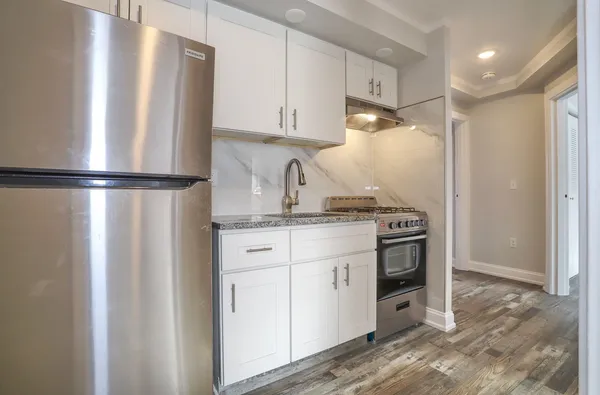 $2,500 | 1807 John F. Kennedy Boulevard, Unit 1A, North Bergen, NJ 07047