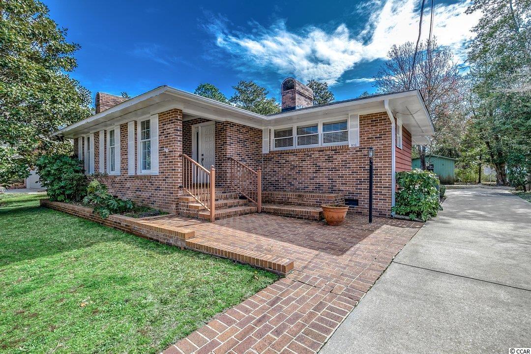 806 St Charles Road North Myrtle Beach, SC 29582 - Photo 33 of 34 Gallery Image 33