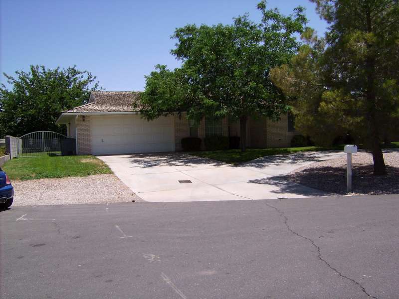 3025 Cherry Street St. George, UT 84790 - Photo 1 of 1 main