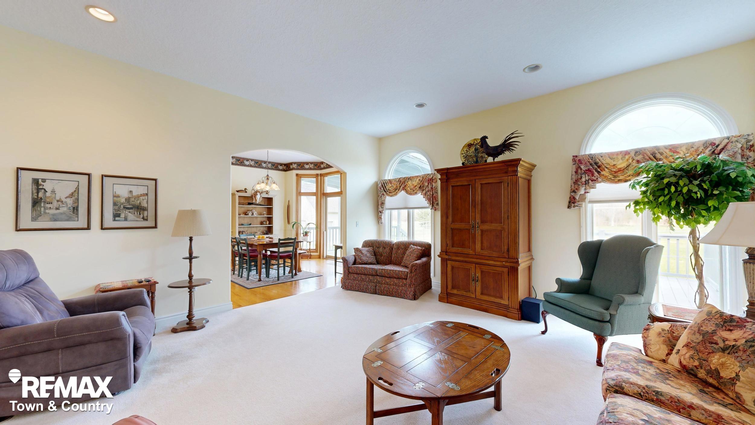 10368 North Jennings Road Clio, MI 48420 - Photo 13 of 73