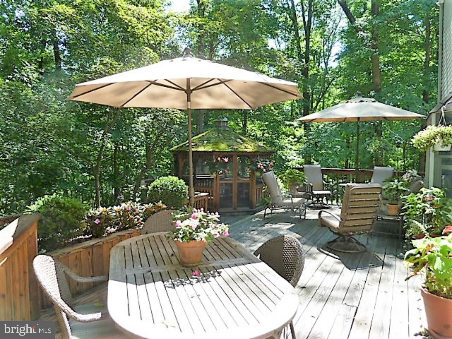 1154 Swamp Road Furlong, PA 18925 - Photo 2 of 25 Deck