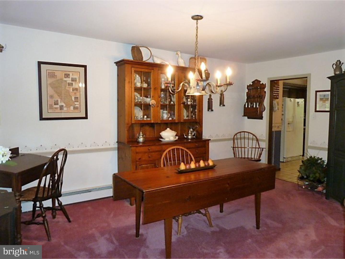 1154 Swamp Road Furlong, PA 18925 - Photo 11 of 25 Dining Room
