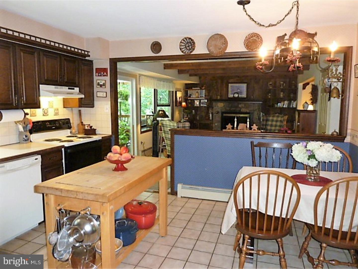 1154 Swamp Road Furlong, PA 18925 - Photo 12 of 25 Kitchen