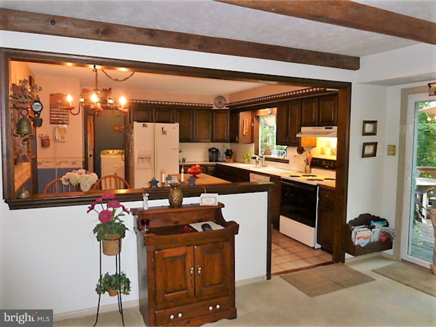 1154 Swamp Road Furlong, PA 18925 - Photo 14 of 25 Kitchen