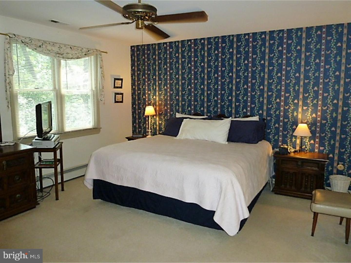 1154 Swamp Road Furlong, PA 18925 - Photo 15 of 25 Master Bedroom