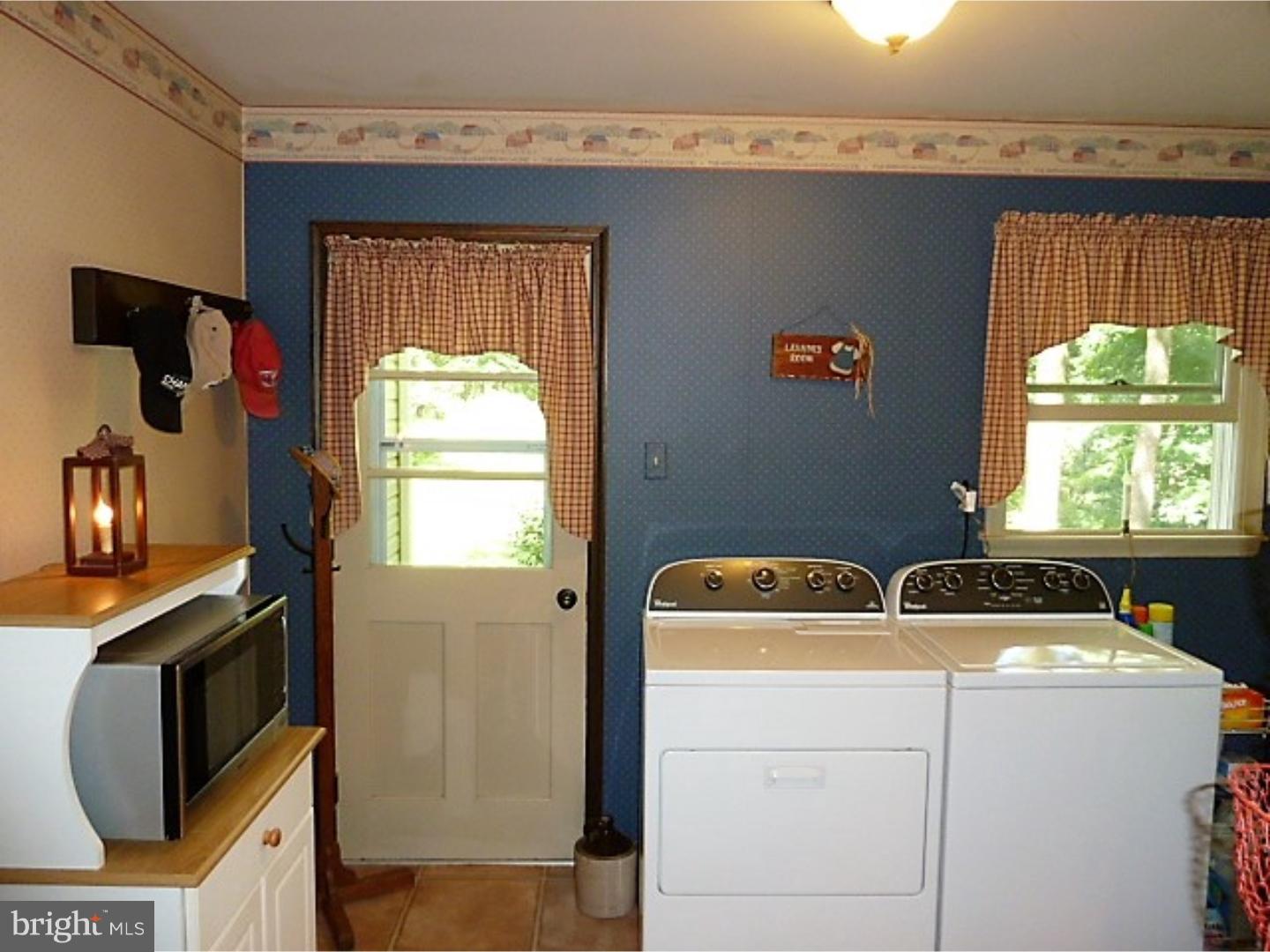 1154 Swamp Road Furlong, PA 18925 - Photo 19 of 25 Laundry Room