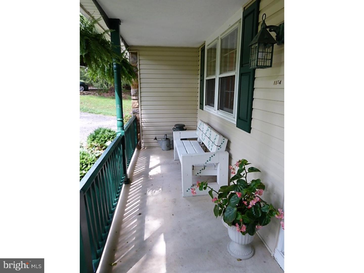 1154 Swamp Road Furlong, PA 18925 - Photo 20 of 25 Porch