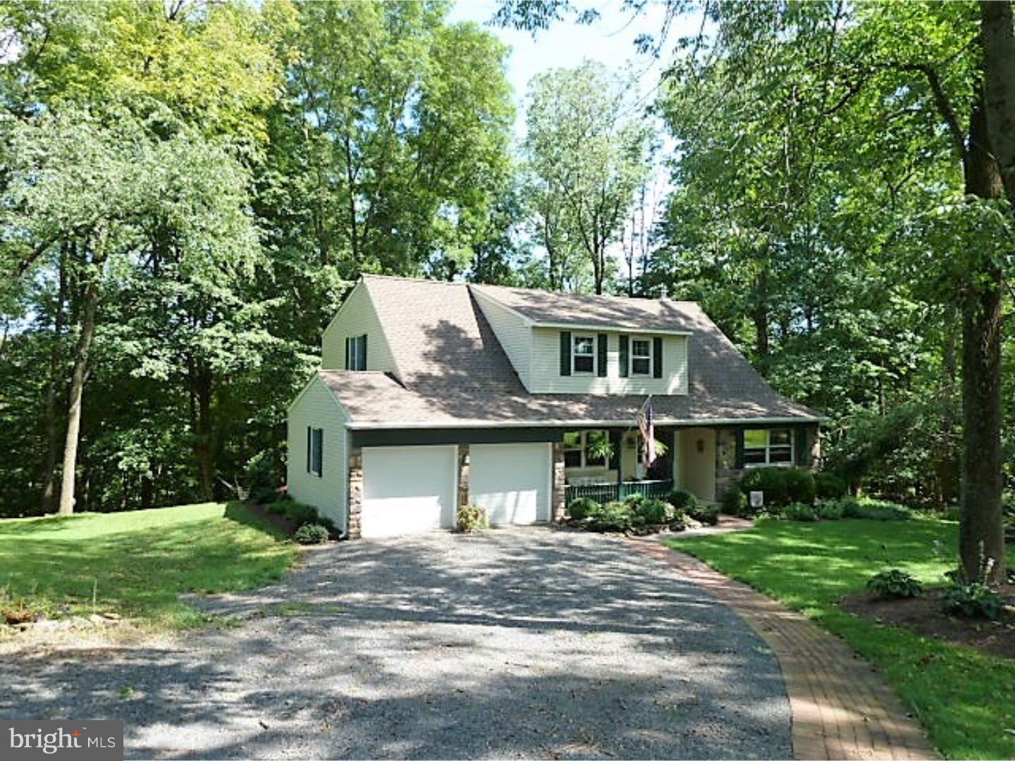 1154 Swamp Road Furlong, PA 18925 - Photo 25 of 25 Exterior Front