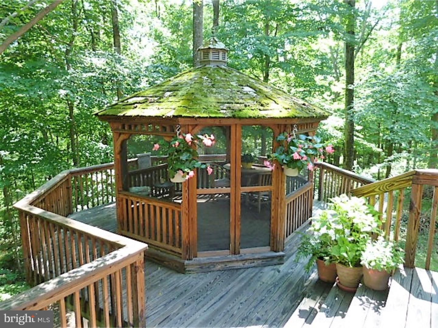 1154 Swamp Road Furlong, PA 18925 - Photo 4 of 25 Deck