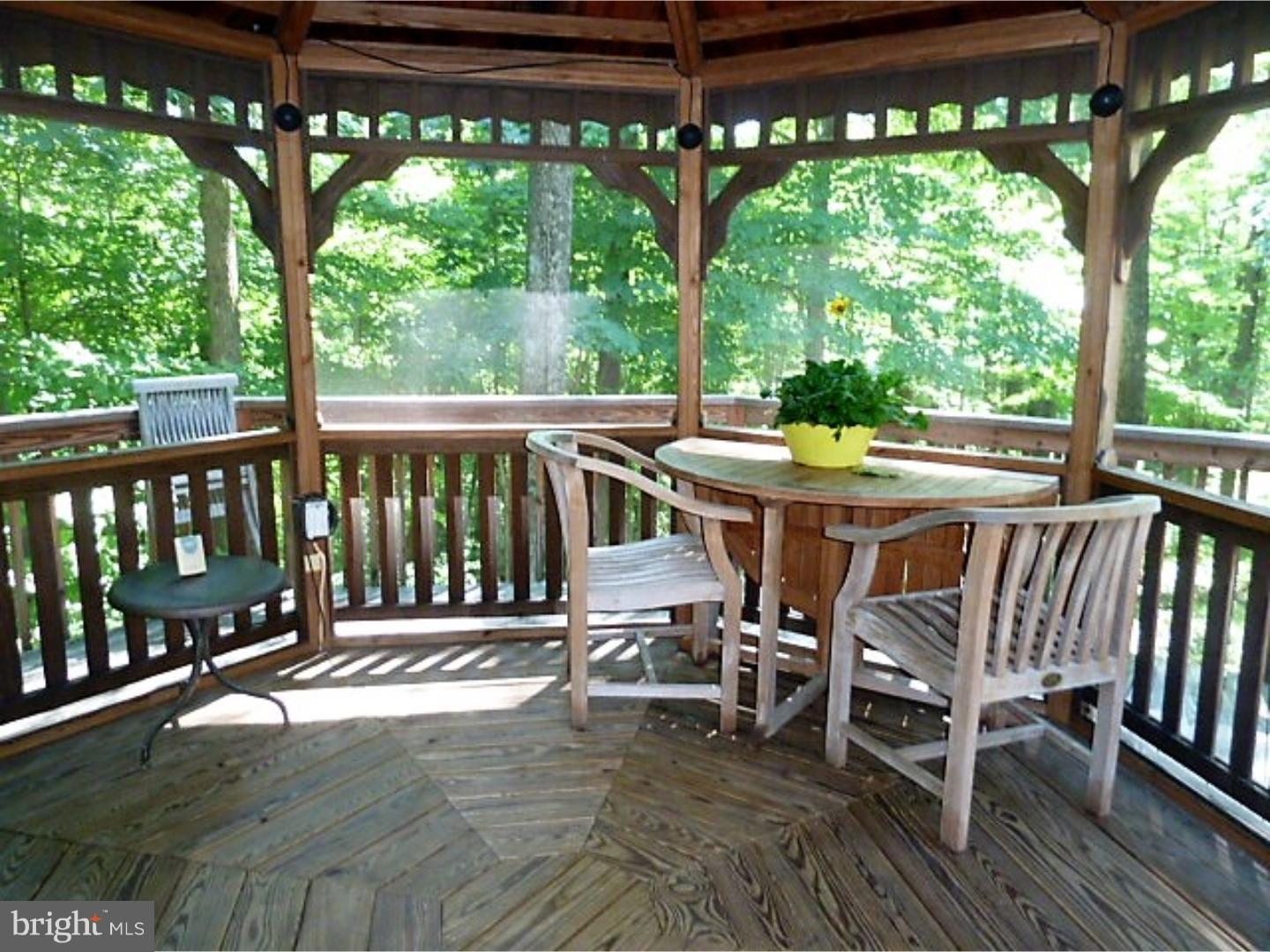 1154 Swamp Road Furlong, PA 18925 - Photo 5 of 25 Deck