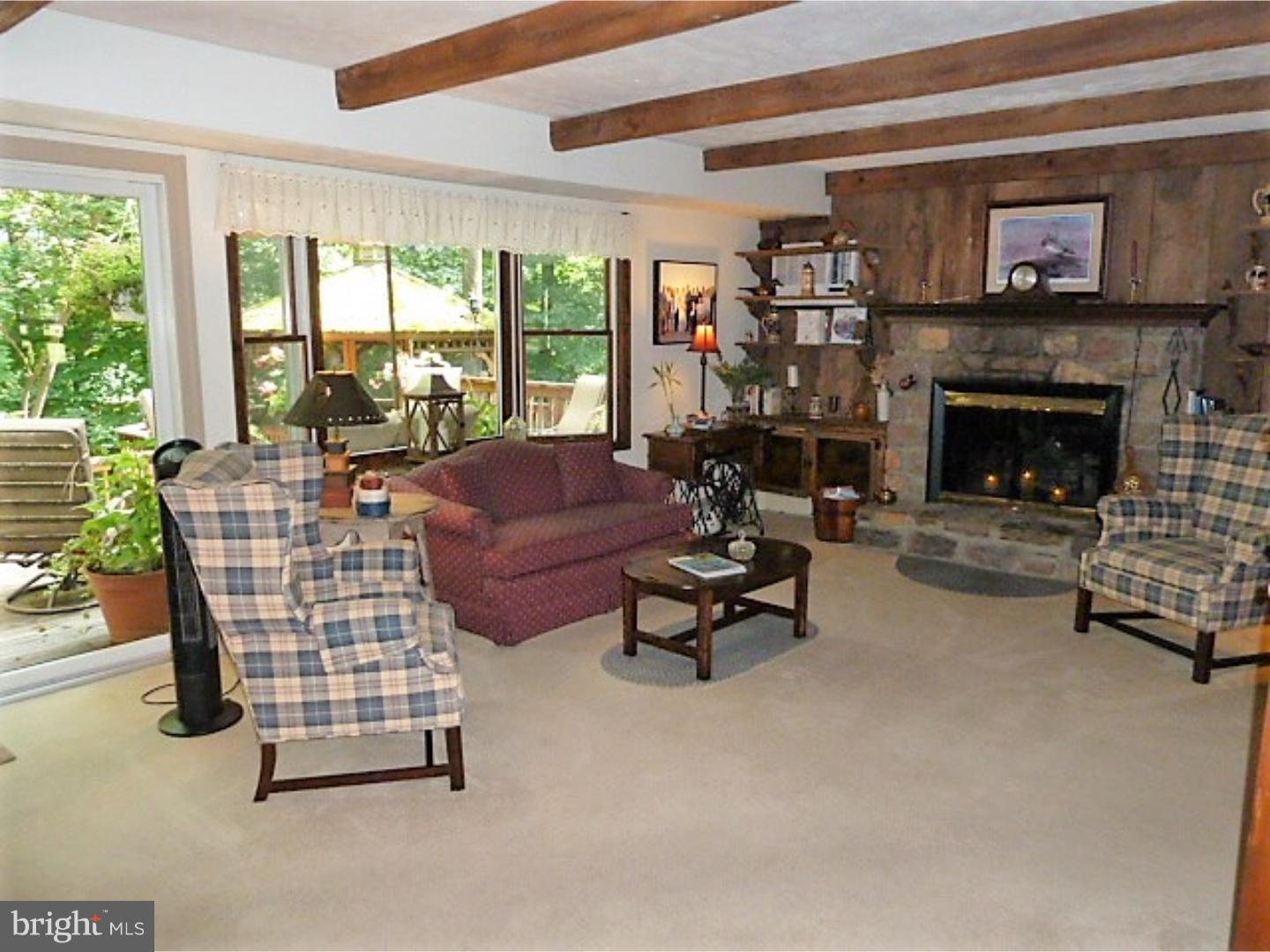 1154 Swamp Road Furlong, PA 18925 - Photo 6 of 25 Family Room