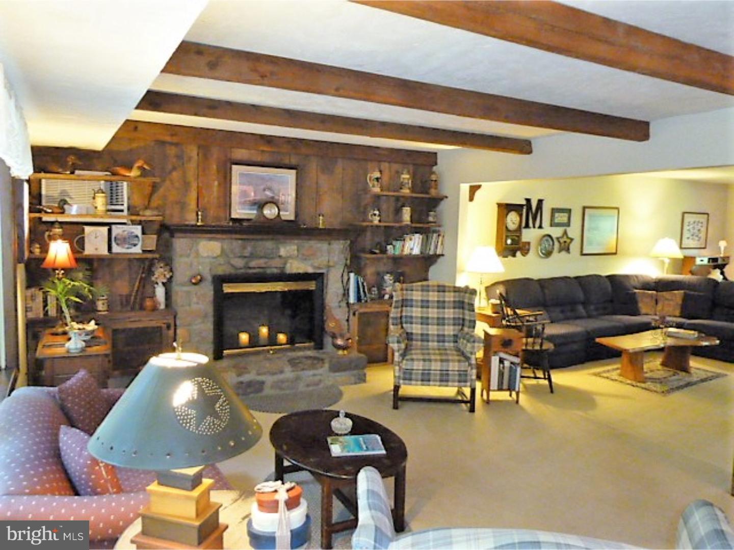 1154 Swamp Road Furlong, PA 18925 - Photo 7 of 25 Family Room