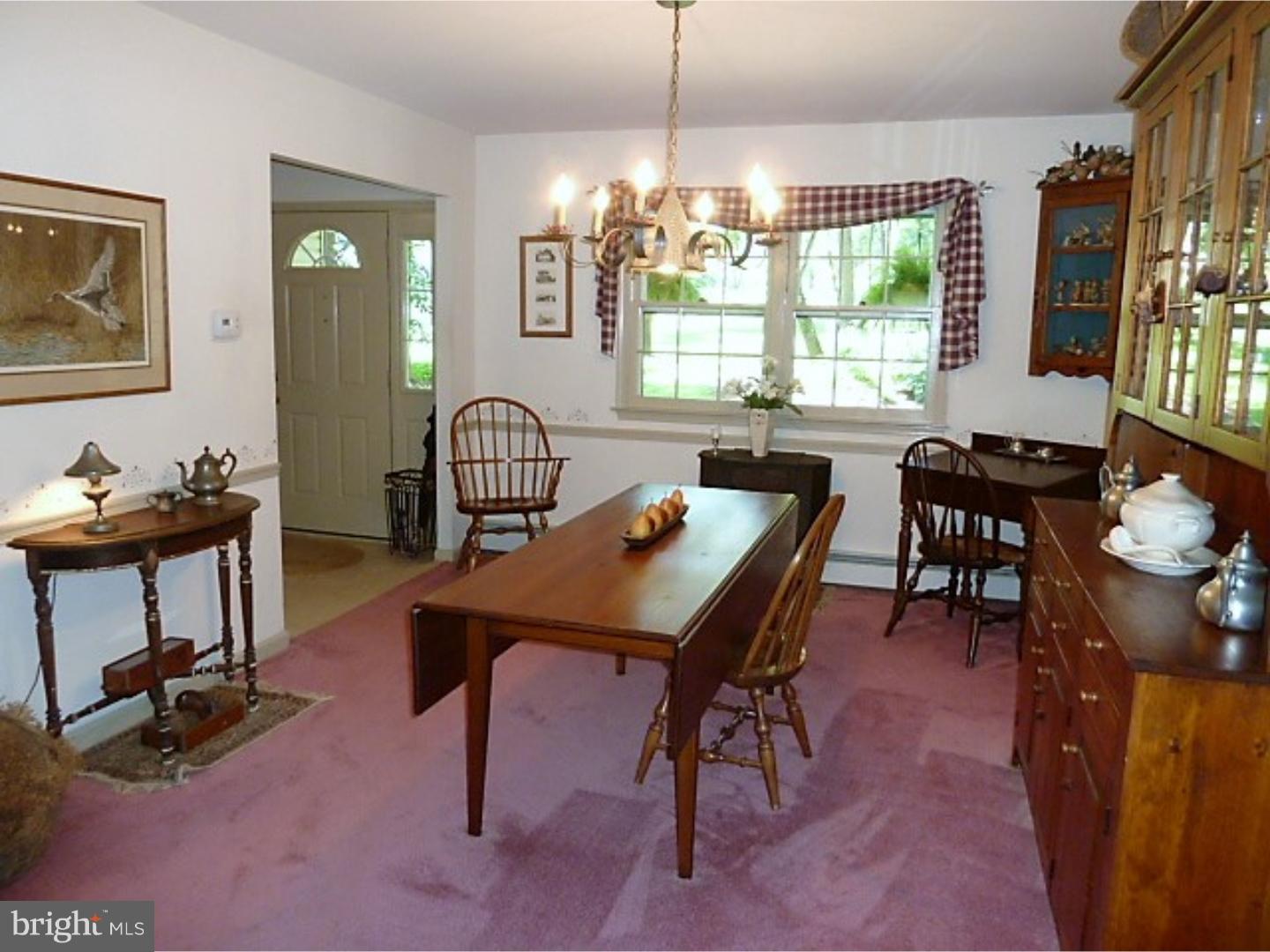 1154 Swamp Road Furlong, PA 18925 - Photo 10 of 25 Dining Room