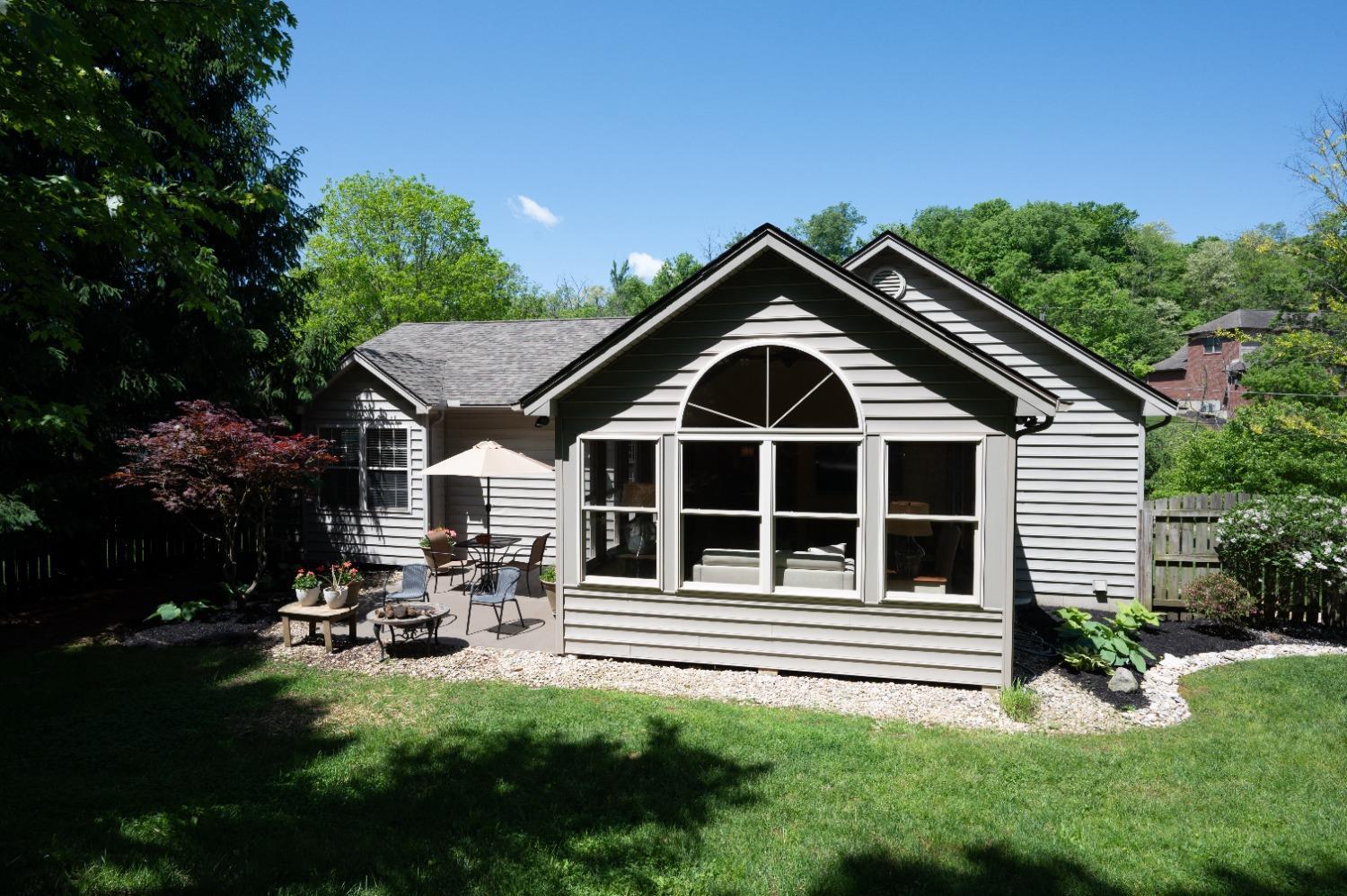 7856 Sheed Road Cincinnati, OH 45247 - Photo 49 of 50