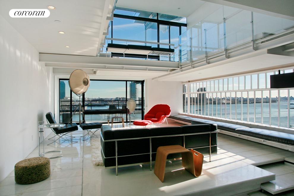 23 Beekman Place, Unit PH Manhattan, NY 10022 - Photo 1 of 1