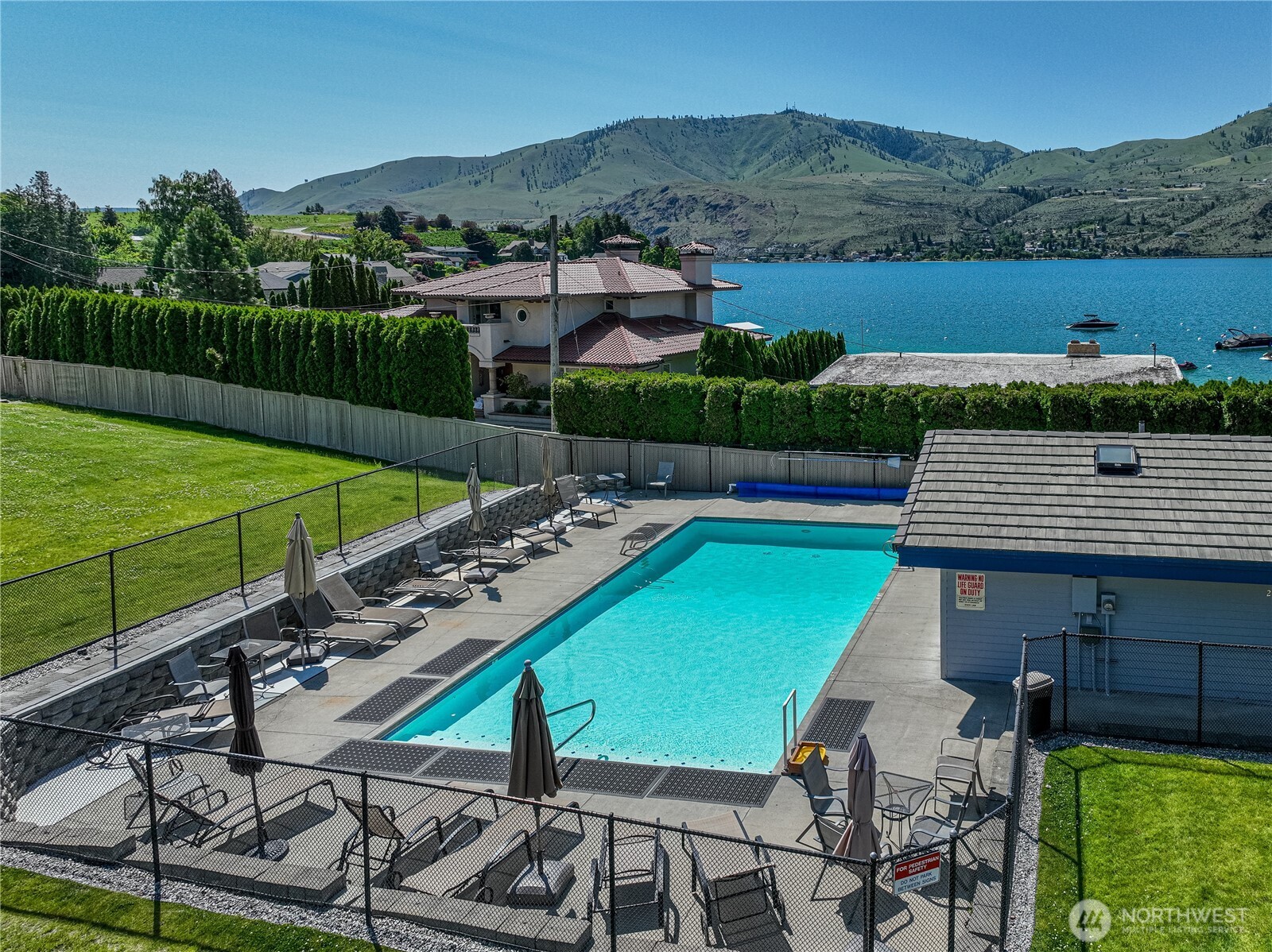 231 Key Lane Chelan, WA 98816 - Photo 38 of 39