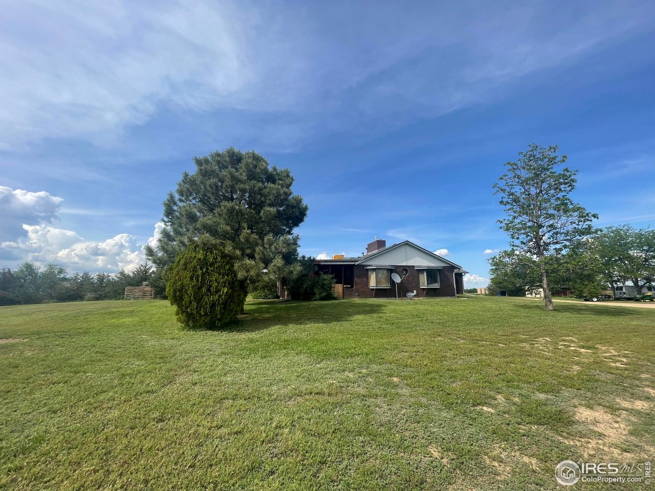 9485 County Road 15 Firestone, CO 80504 - Photo 3 of 15 Plenty of space for all your hobbies!