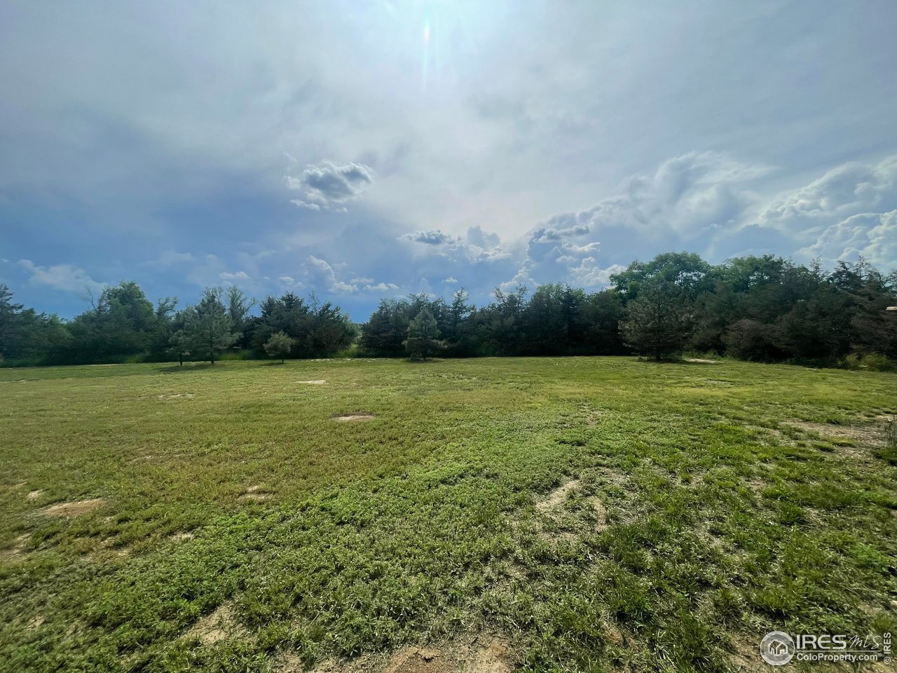 9485 County Road 15 Firestone, CO 80504 - Photo 4 of 15 Beautiful Sunset Views!