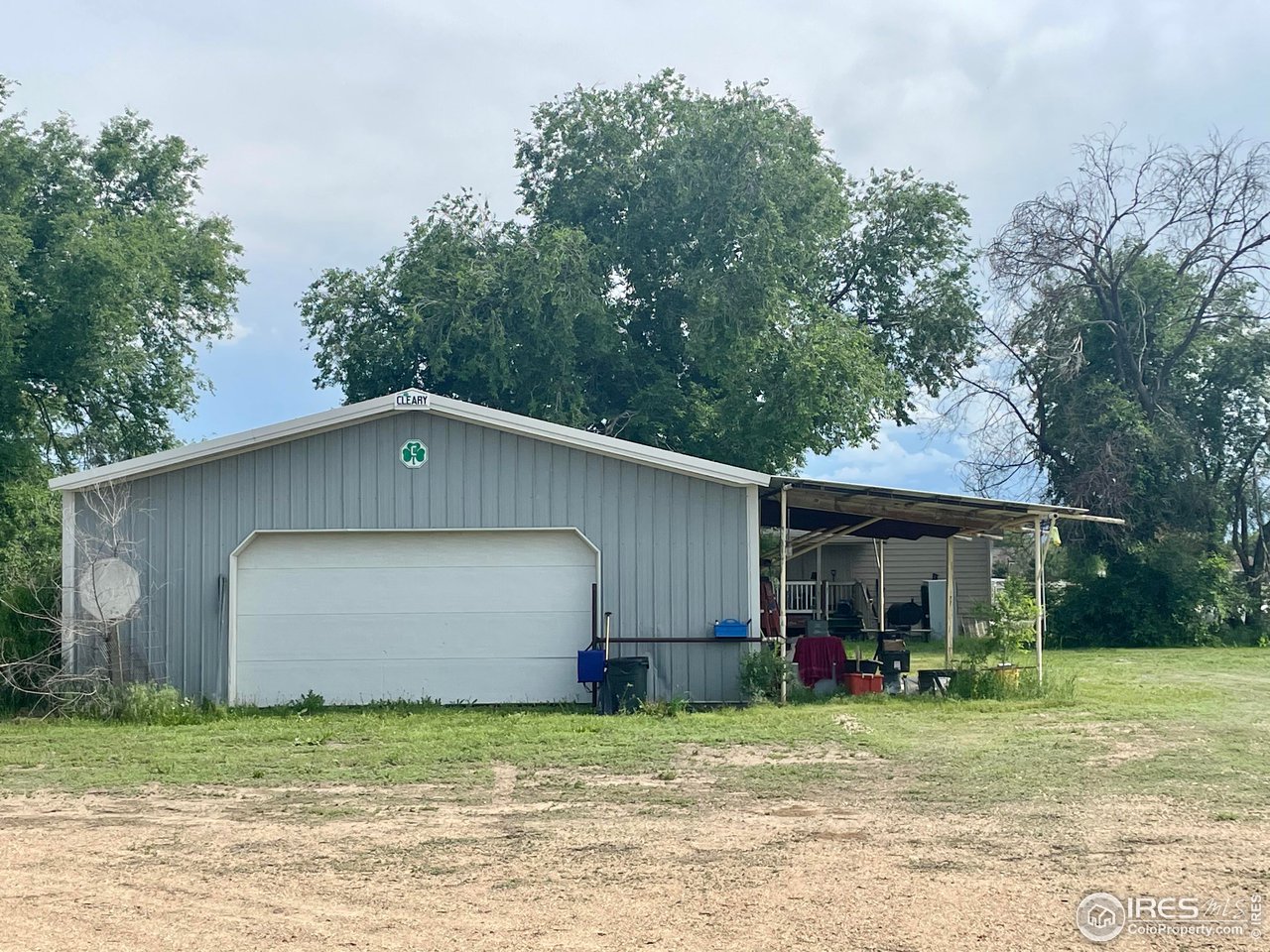 9485 County Road 15 Firestone, CO 80504 - Photo 9 of 15