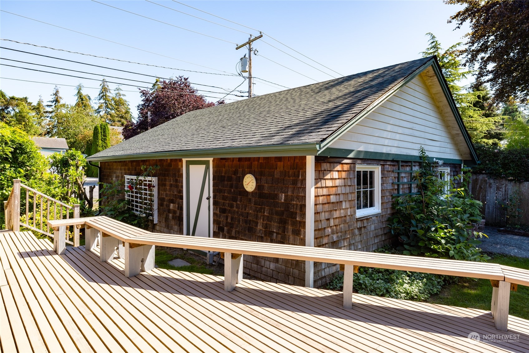 314 Caledonia Street La Conner, WA 98257 - Photo 13 of 34