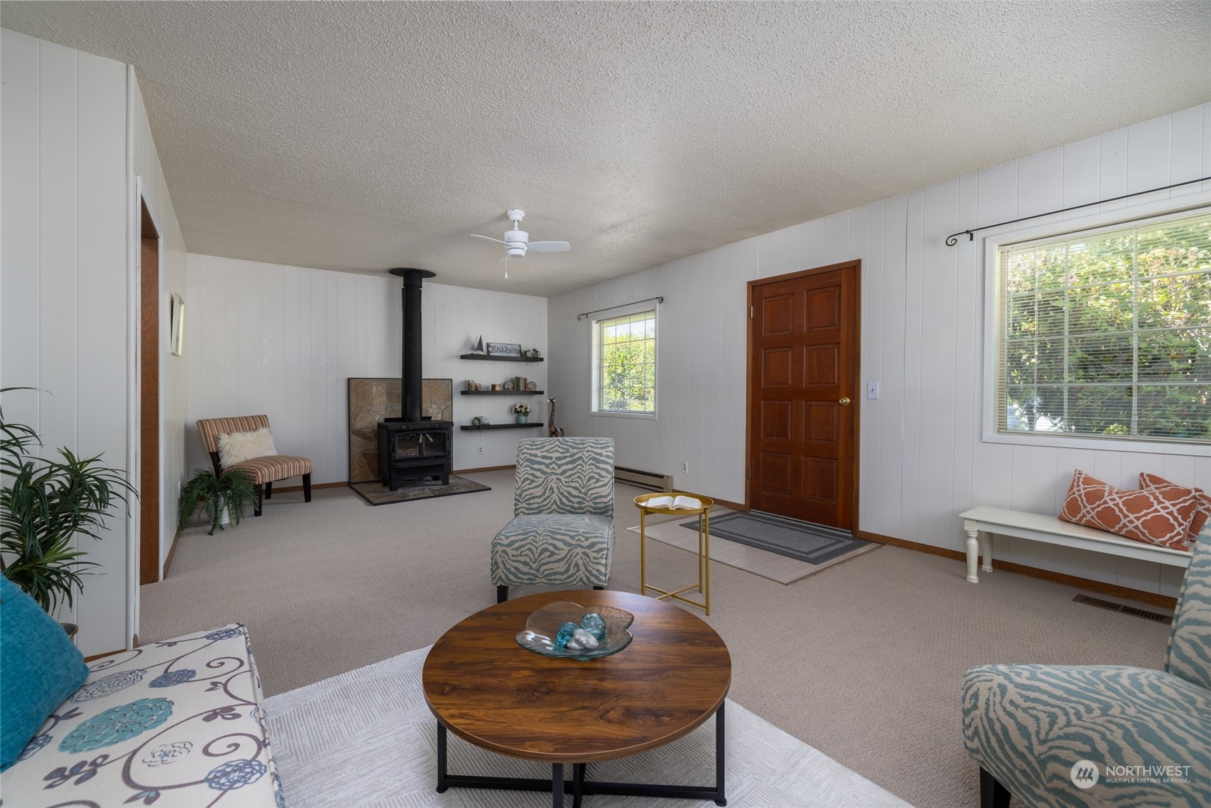 314 Caledonia Street La Conner, WA 98257 - Photo 20 of 34