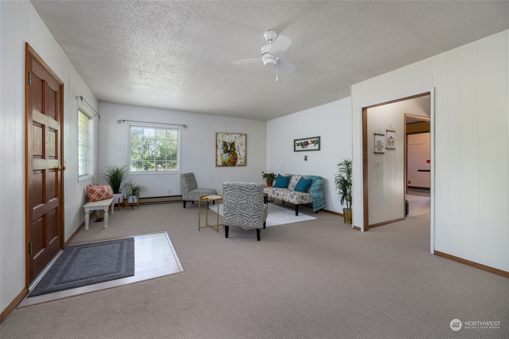 314 Caledonia Street La Conner, WA 98257 - Photo 22 of 34