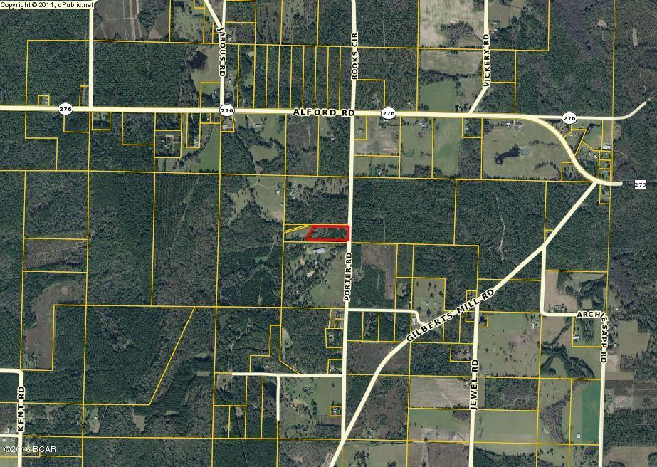1848 Porter Road Cottondale, FL 32431 - Photo 2 of 14