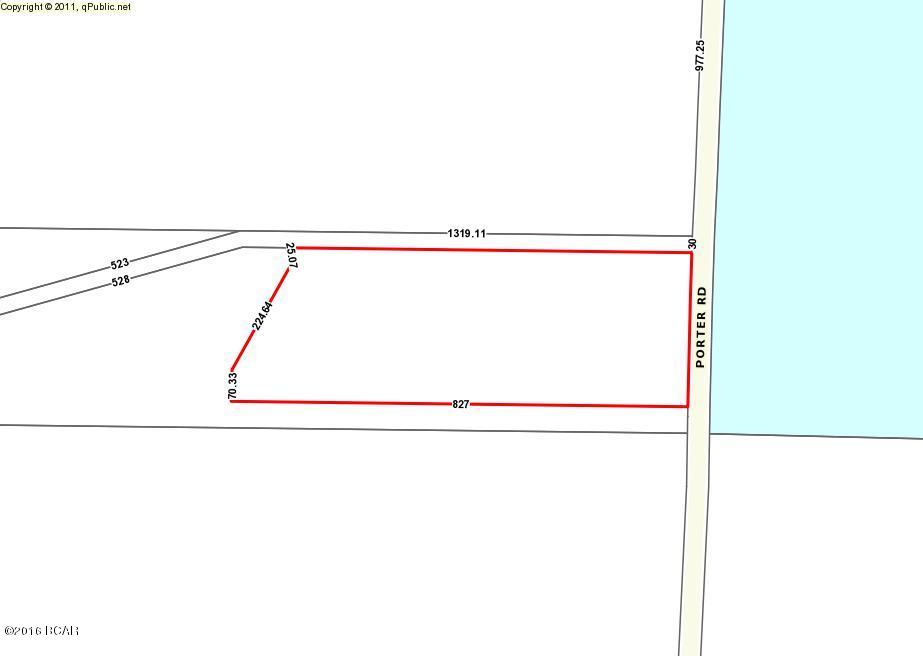 1848 Porter Road Cottondale, FL 32431 - Photo 3 of 14
