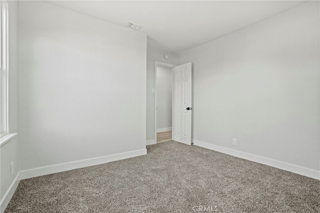 1116 7th Street Calimesa, CA 92320 - Photo 30 of 52 a view of an empty room