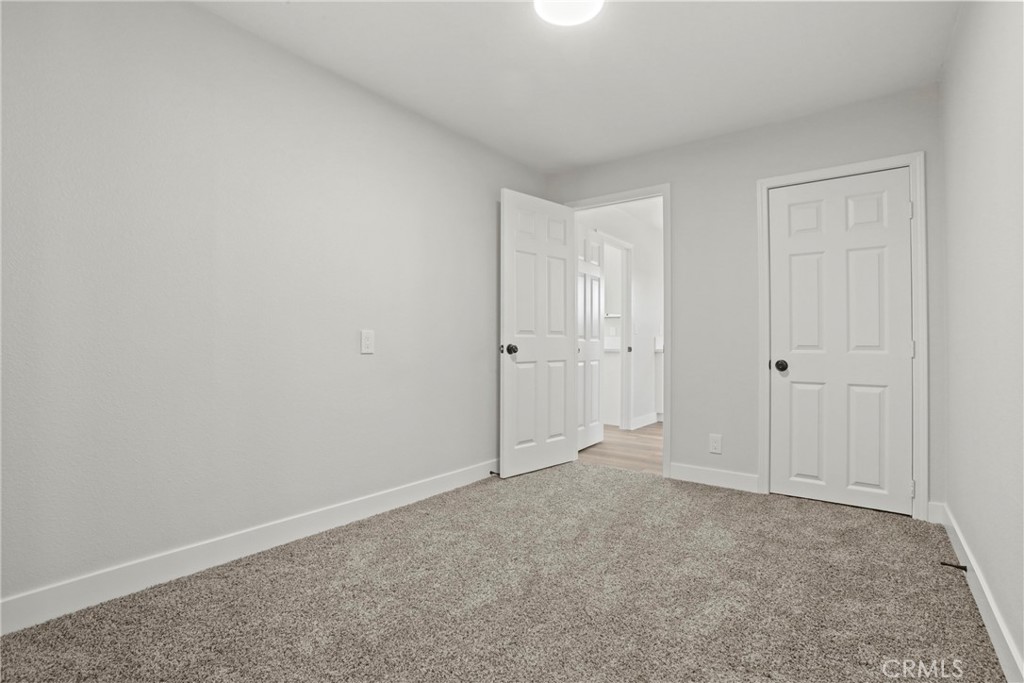 1116 7th Street Calimesa, CA 92320 - Photo 31 of 52 a view of an empty room