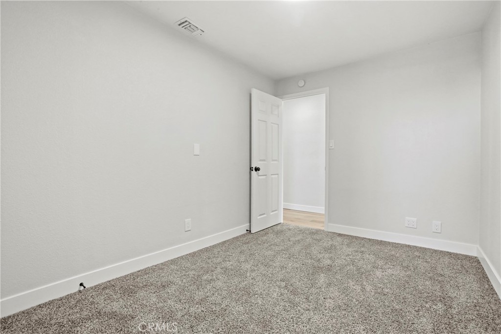 1116 7th Street Calimesa, CA 92320 - Photo 32 of 52 a view of an empty room