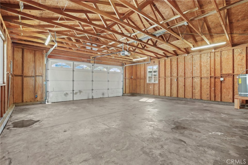 1116 7th Street Calimesa, CA 92320 - Photo 39 of 52 a view of a garage