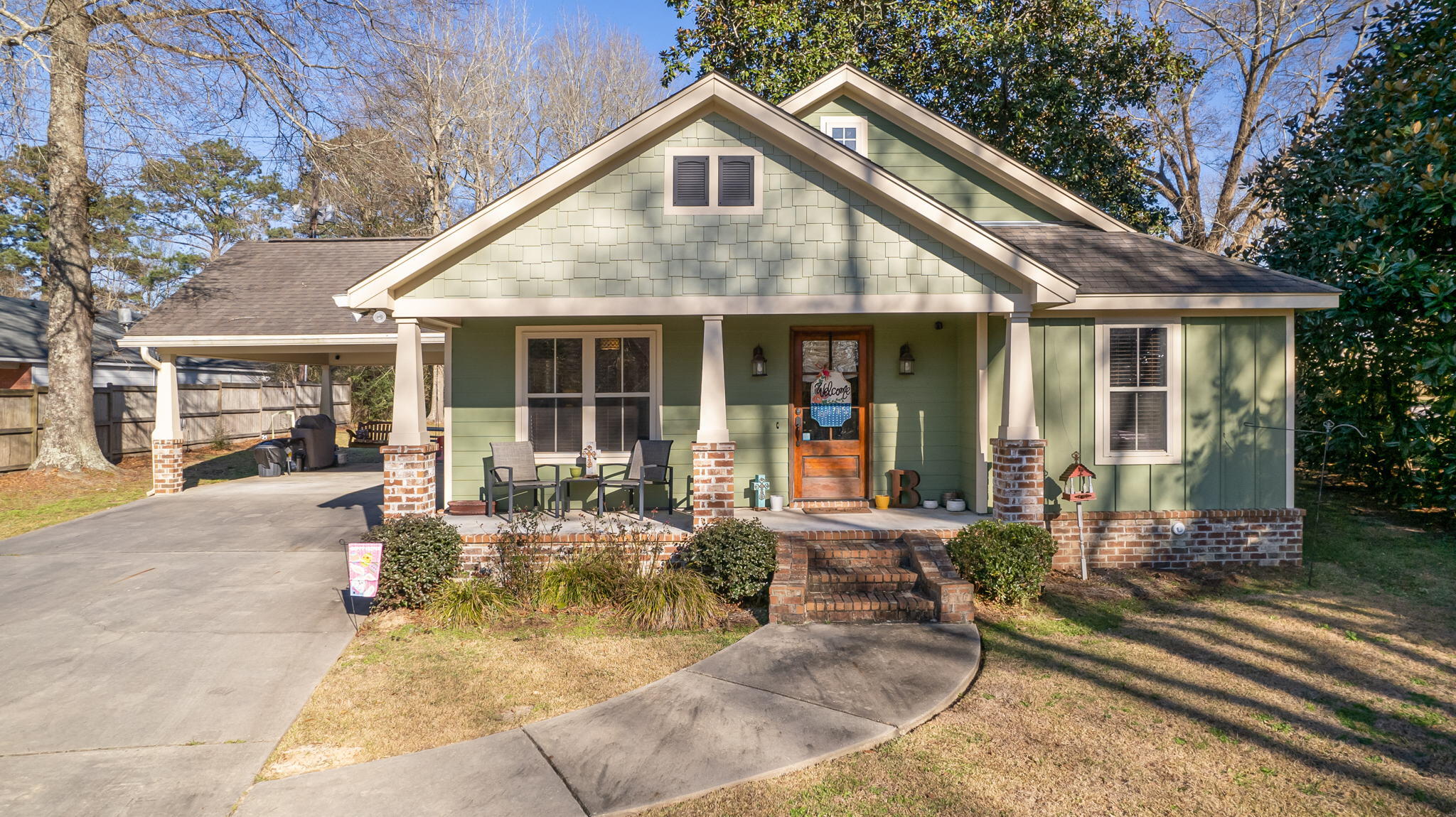140 Crossland Road