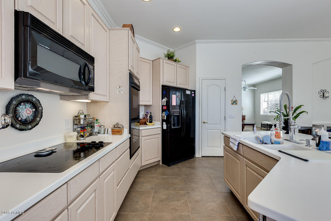 8215 East Mountain Spring Road Scottsdale, AZ 85255 - Photo 12 of 26 16-Mountain