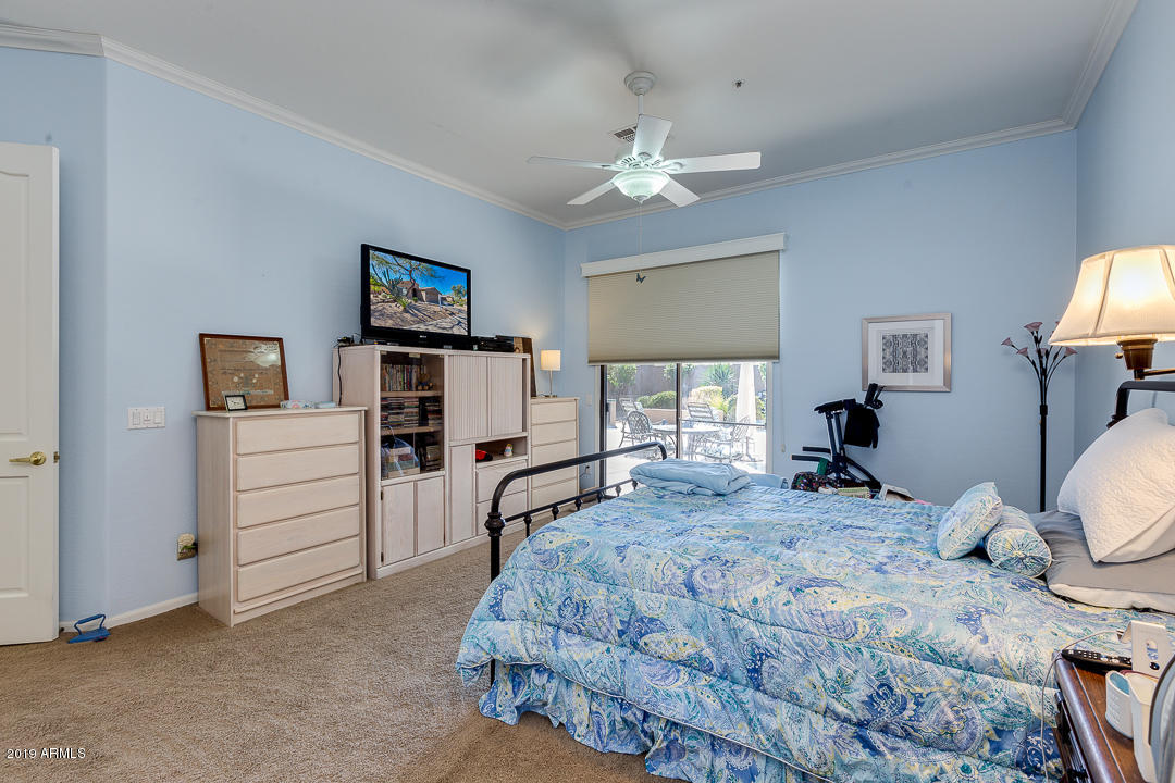 8215 East Mountain Spring Road Scottsdale, AZ 85255 - Photo 13 of 26 18-Mountain