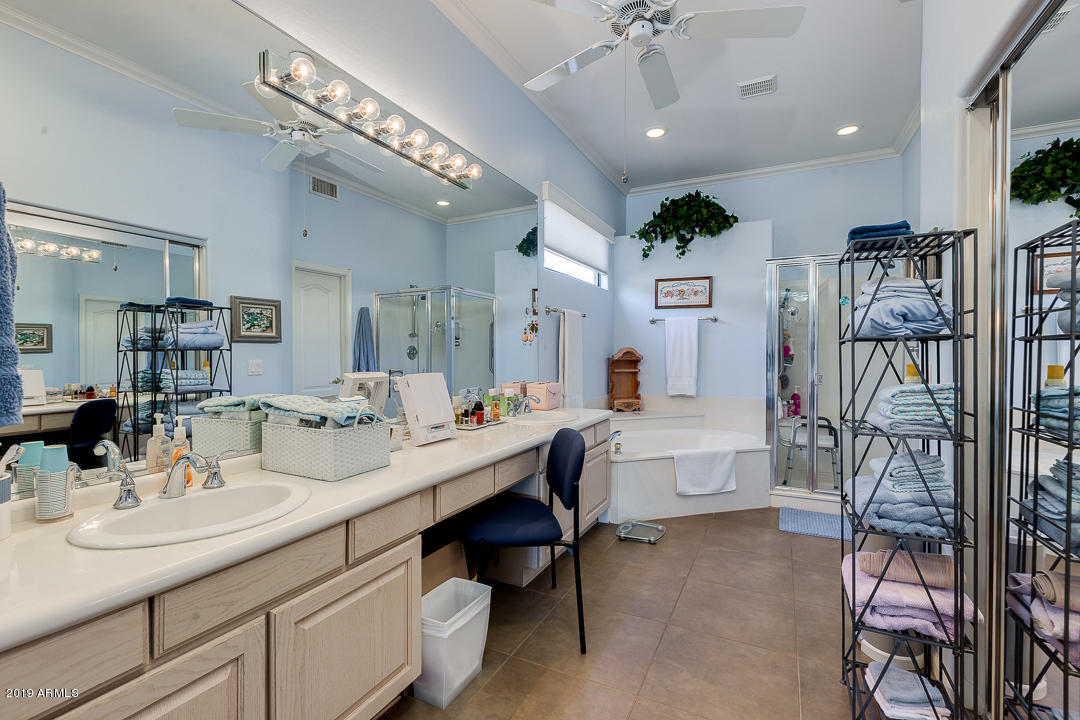 8215 East Mountain Spring Road Scottsdale, AZ 85255 - Photo 14 of 26 20-Mountain
