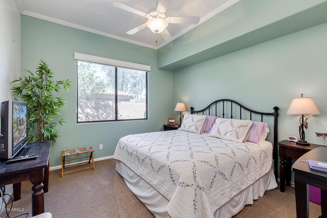 8215 East Mountain Spring Road Scottsdale, AZ 85255 - Photo 15 of 26 22-Mountain