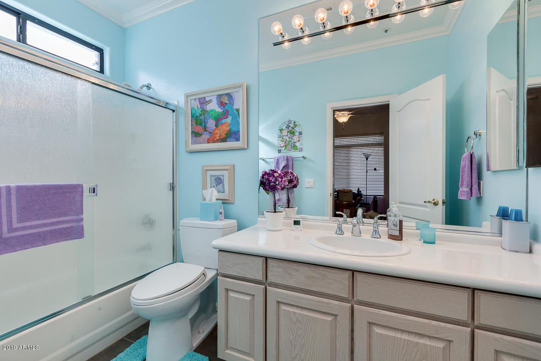 8215 East Mountain Spring Road Scottsdale, AZ 85255 - Photo 16 of 26 23-Mountain