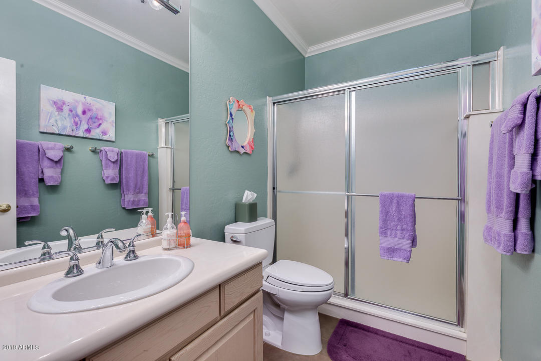 8215 East Mountain Spring Road Scottsdale, AZ 85255 - Photo 17 of 26 24-Mountain