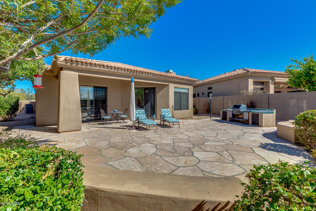 8215 East Mountain Spring Road Scottsdale, AZ 85255 - Photo 19 of 26 26-Mountain
