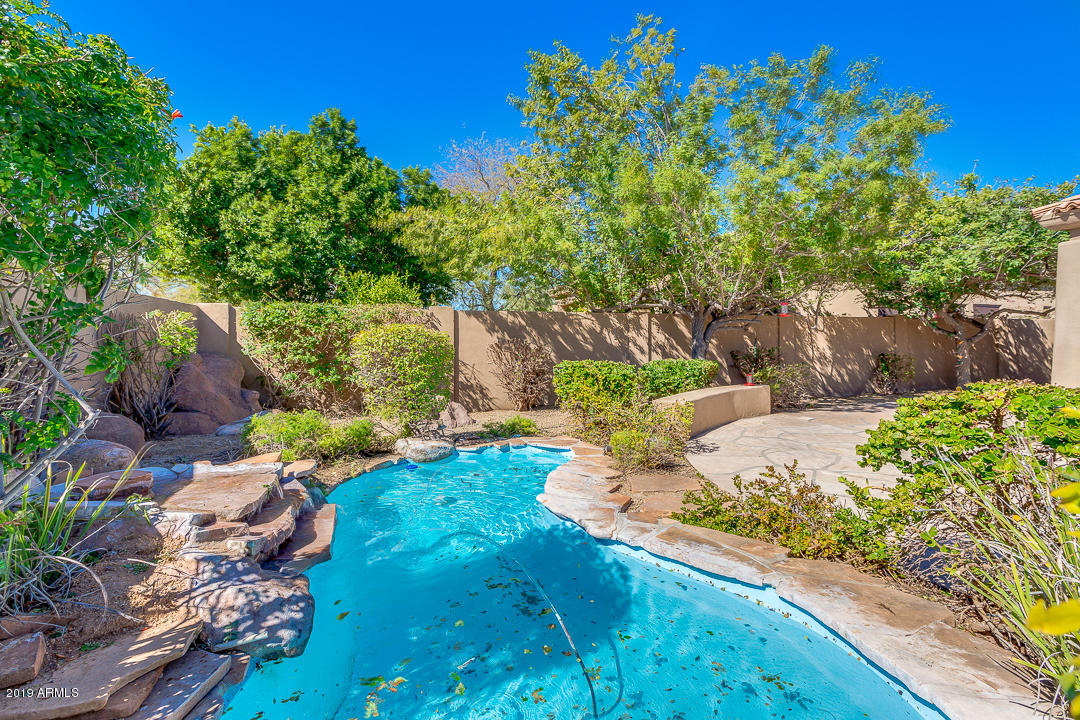 8215 East Mountain Spring Road Scottsdale, AZ 85255 - Photo 20 of 26 28-Mountain