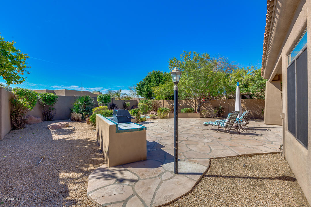 8215 East Mountain Spring Road Scottsdale, AZ 85255 - Photo 21 of 26 30-Mountain