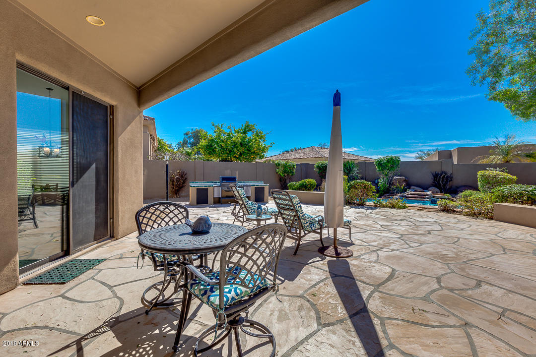 8215 East Mountain Spring Road Scottsdale, AZ 85255 - Photo 22 of 26 32-Mountain