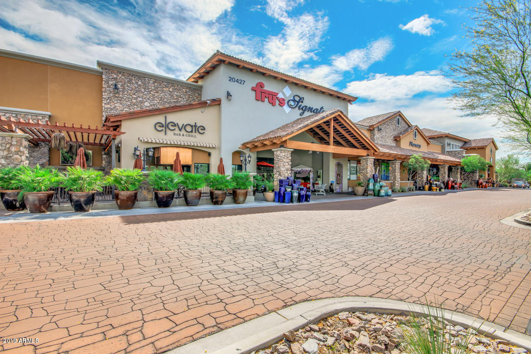 8215 East Mountain Spring Road Scottsdale, AZ 85255 - Photo 25 of 26 frys