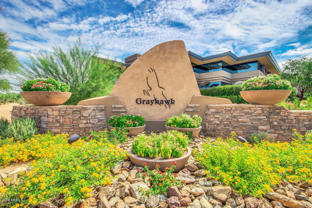 8215 East Mountain Spring Road Scottsdale, AZ 85255 - Photo 26 of 26 Grayhawk