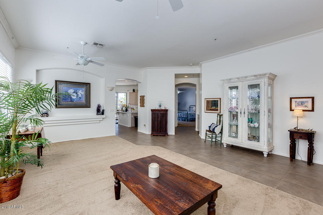 8215 East Mountain Spring Road Scottsdale, AZ 85255 - Photo 4 of 26 06-Mountain
