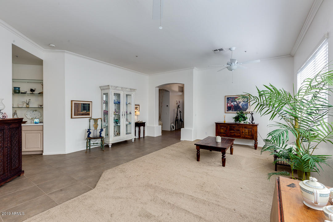 8215 East Mountain Spring Road Scottsdale, AZ 85255 - Photo 5 of 26 07-Mountain