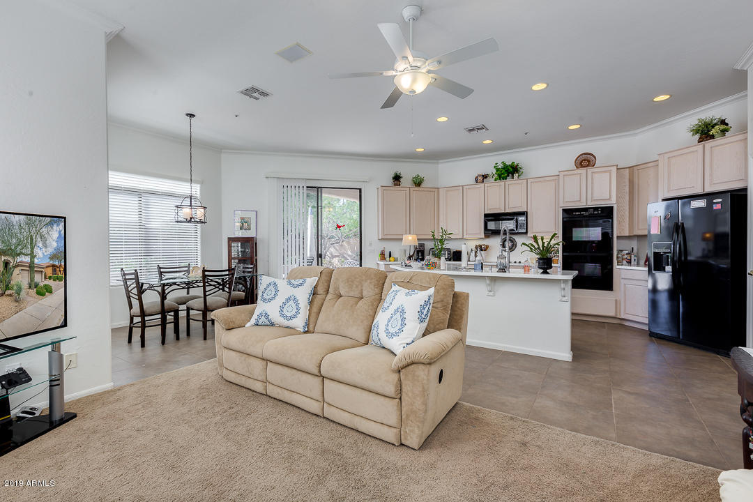 8215 East Mountain Spring Road Scottsdale, AZ 85255 - Photo 8 of 26 10-Mountain