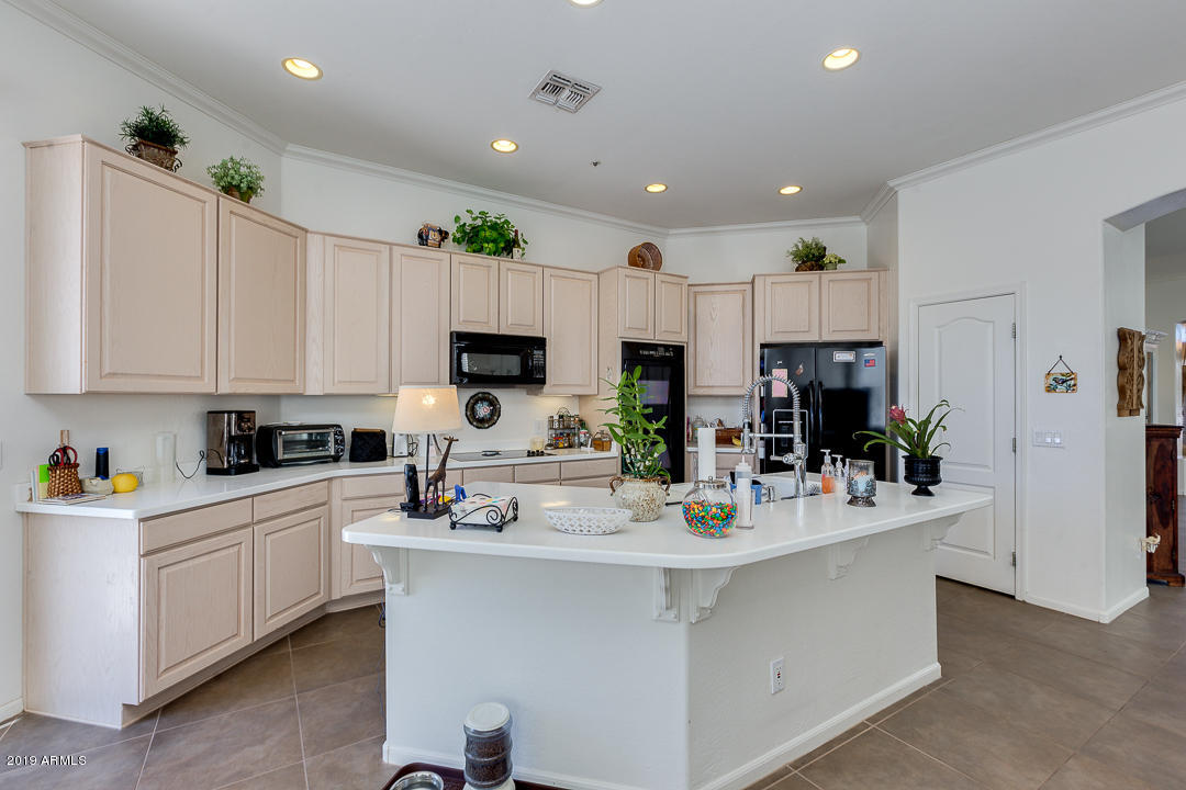 8215 East Mountain Spring Road Scottsdale, AZ 85255 - Photo 10 of 26 13-Mountain